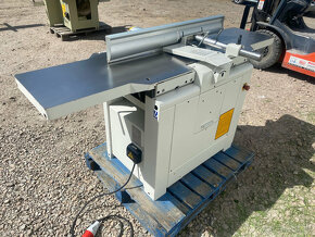 Srovnávačka s protahem SCM MINIMAX FS41 ELITE - 5