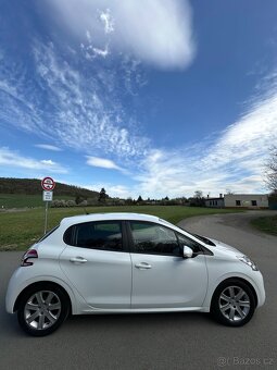 Peugeot 208 1.4 Hdi “AKTIVE” - 5