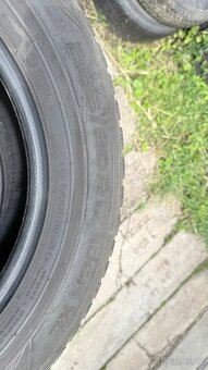 4x zimní pneu Nokian WR SUV3 235/60 R17 106H - 5