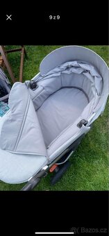 Stokke trailz - 5