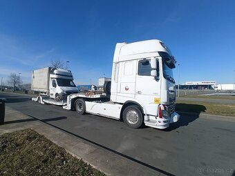 ŘIĎIČ ODTAHOVÉ SLUŹBY PRAHA - 5