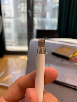 Apple Pencil 1. Generace - 5