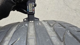 Letní pneu 255/35/19 Bridgestone - 5