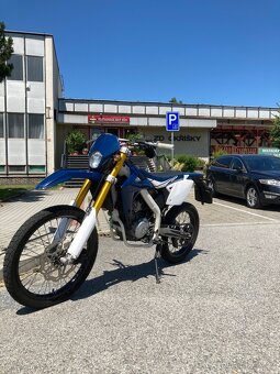 Rieju Mrt 125 - 5