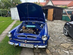 Spartak 440 - 5