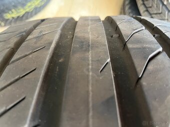 Letní pneu 275/45 R21 110Y - 5