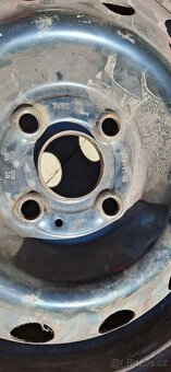 Disky Hyundai i10, i20, i30, Kia - 5