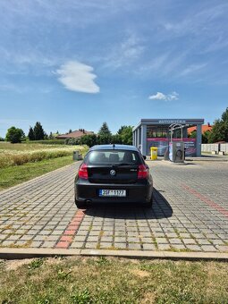 BMW 216d, 2.0 diesel - 5