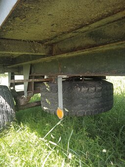 Vlek 9t agro - 5