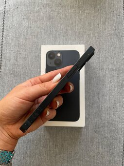 iPhone 13 mini 128GB - 5
