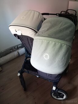 Bugaboo Donkey 2 - 5
