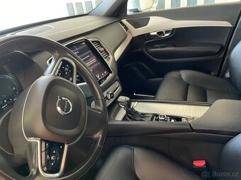 XC90 TOP STAV - 5