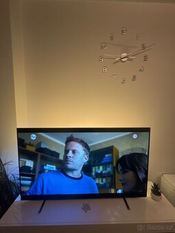 55” Philips 55OLED805 (Amblight) - 5