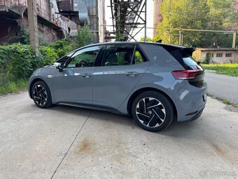 Volkswagen id.3 - 5