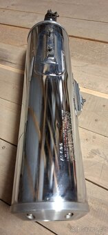 Yamaha warior 1700 - 5