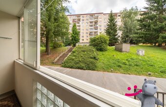 Prodej byty 3+1, 73 m2 - Vsetín, ev.č. 58592 - 5