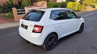 Škoda Fabia 1.2TSi 81Kw Monte Carlo, Alu TOP - 5