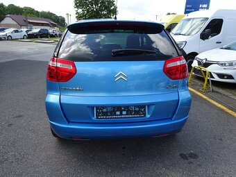 Citroën C4 Picasso 1,6 HDI, Č. 40 - 5