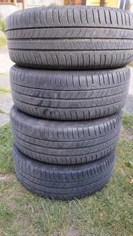 Kola 5x100 - 5