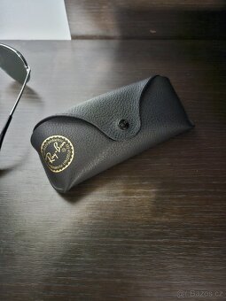 Ray ban wayfarer - 5