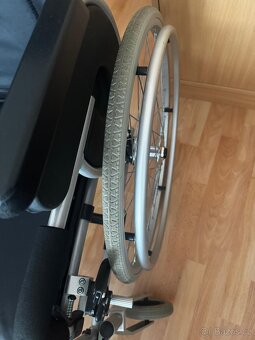 Invalidní vozík DMA Primeo - 5
