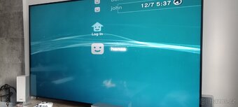 PlayStation 3 - ps3 - FUNKČNÍ - 5