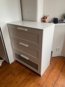Komoda IKEA BRIMNES - 5