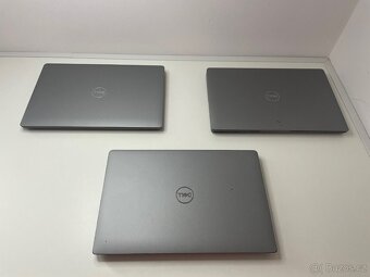 Dell Latitude 5420 i7 11gen. 16/32GB RAM 512GB SSD - záruka - 5