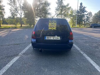 Vw Bora Variant 1.8t AUM - 5