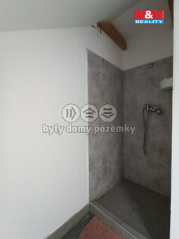Pronájem bytu 2+kk, 35 m², Olomouc, ul. Hanácká - 5