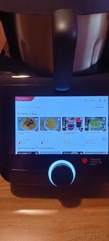 Monsieur cuisine smart - 5