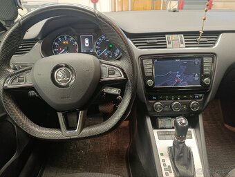 Škoda Octavia Style DSG 14tsi 110kw - 5