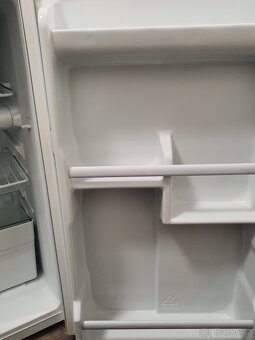 levná lednice bez mrazáku 85cm + doprava - 5