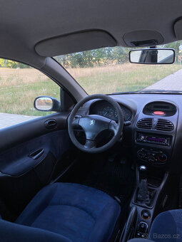 Peugeot 206 1.4 Hdi - 5