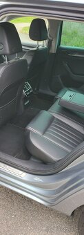 Škoda Superb 3 Combi III 2.0Tdi 140KW STYLE 4X4 ACC, DPH - 5