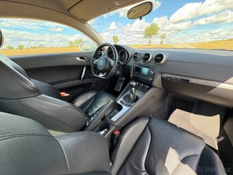 Audi TT 2,0TFSI 147kw manual - 5
