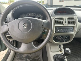 Renault Thalia 1.4 16v 72kw - 5
