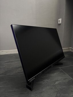 HERNÍ MONITOR 240HZ 24,5" + RAMENO - 5
