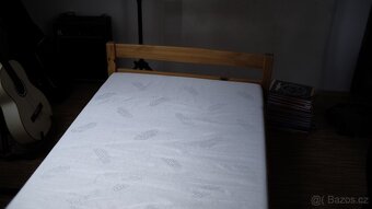 matrace gumotex 90×200 - 5