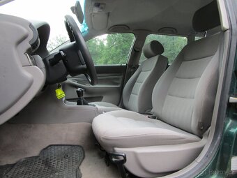 Audi A4 combi 1.9tdi, 81kw, najeto orig.160 tis.km. - 5