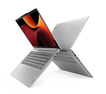 IdeaPad Slim 5 14Q8X9|Snapdragon X Plus|16 GB|512 GB SSD - 5