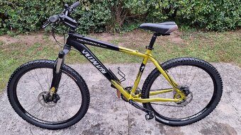 Horské kolo - Specialized HARDROCK Sport - 5