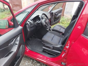 Hyundai ix20 1.4benzin-2013,ČR,PO SERVISU, SERVISKA - 5