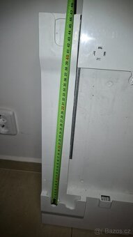 AEG Mezikus Pračka + Sušička - 5