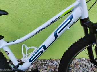 Značkové dětské kolo Superior Racer 24" - 5