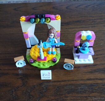 Lego friends 4 sady - 5