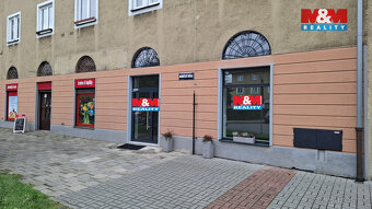 Pronájem obchodního prostoru Rožnov pod Radhoštěm - 5