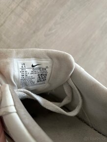 Nike AirForce 1 vel.40 - 5