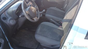 Fiat Panda 1.2, 51 kw, r.v. 2011 - 5