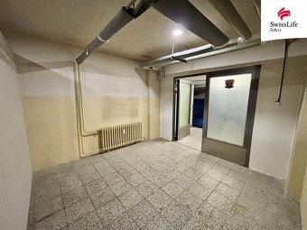 Pronájem skladového prostoru 18 m2 třída Edvarda Beneše, Hra - 5